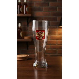 Бокал для пива Официальные лица