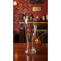 Бокал для пива Русский стиль