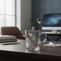 Чайная кружка Настоящий следователь