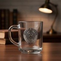 Чайная кружка СССР