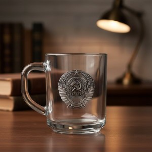 Чайная кружка СССР