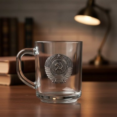 Чайная кружка СССР