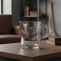 Чайная кружка Лучшему хоккеисту мира