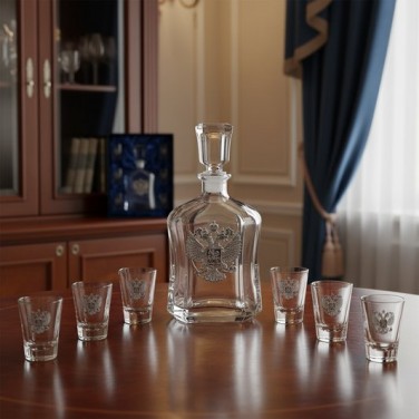 Набор для водки Империал