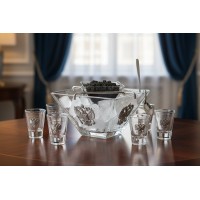 Набор для водки Боярский