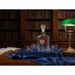 Набор для водки со штофом Русская дипломатия