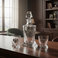 Набор для виски Державный