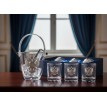 Подарочный виски-сет Венценосец