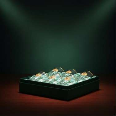 Набор бокалов для виски Гусарский