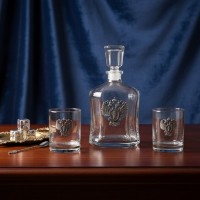 Набор для виски Прокурор