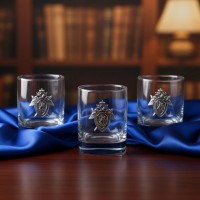 Набор бокалов для виски Тайна следствия