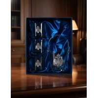 Подарочный виски-сет МЧС