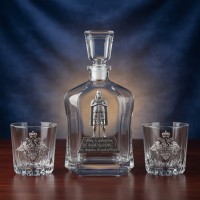 Набор для виски Святогор