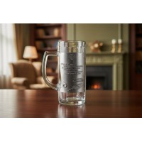 Пивная кружка Верные союзники