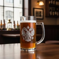 Подарочный набор Русская душа