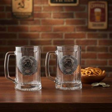 Пивная кружка Советский Союз