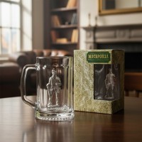 Пивная кружка Стахановец