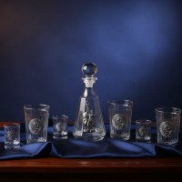 Набор для водки СССР