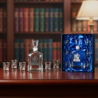 Набор для водки Национальное достояние