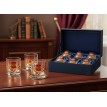 Набор бокалов для виски Правительственный