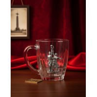 Пивная кружка СССР