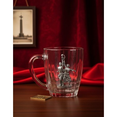 Пивная кружка СССР