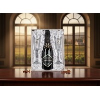 Набор фужеров для шампанского Спасибо, доктор