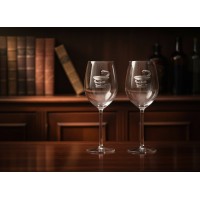 Подарочный набор для вина Лучшему врачу