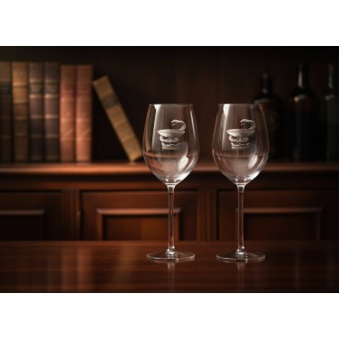 Подарочный набор для вина Лучшему врачу