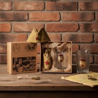 Подарочный набор Всё для Победы!