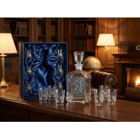 Набор для водки Металлурги