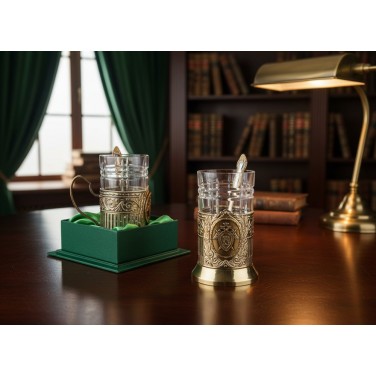 Чайный набор Следственный комитет