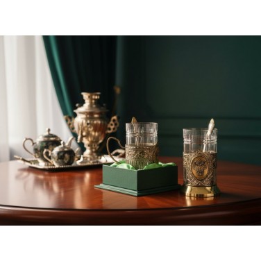 Чайный набор Прокуратура