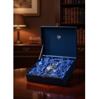 Набор для виски Герб Прокуратуры