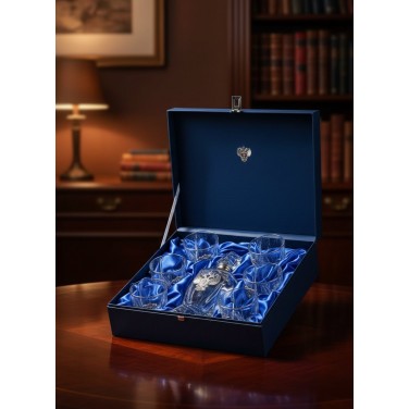 Набор для виски Герб Прокуратуры