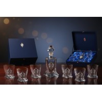 Набор для виски Герб ФСБ