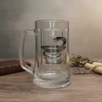Пивная кружка Медицинская