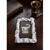 Подарочная плакетка Для медицинского работника