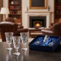 Подарочный набор лафитников Тройственный союз