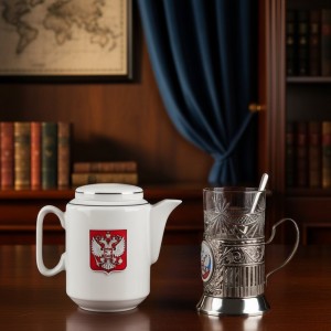 Чайный набор Барин