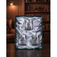 Набор бокалов для виски Папа №1