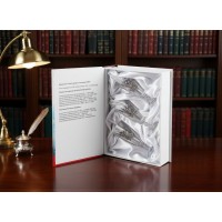 Подарочный набор лафитников Новейшая история