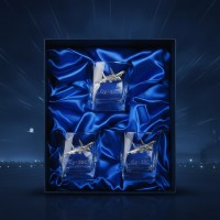 Набор бокалов для виски СУ-35