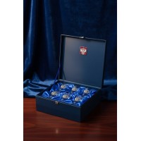 Набор лафитников Держава