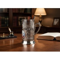 Чайный набор Офицерский