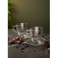 Чайный набор Тет-а-тет