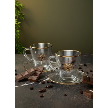 Чайный набор Тет-а-тет