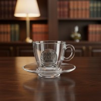 Подарочная чайная пара Бухгалтерская Подарочная чайная пара Бухгалтерская