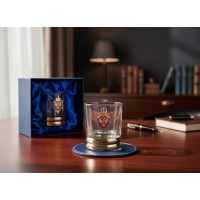 Чайная кружка ФСБ