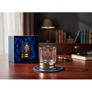 Чайная кружка ФСБ